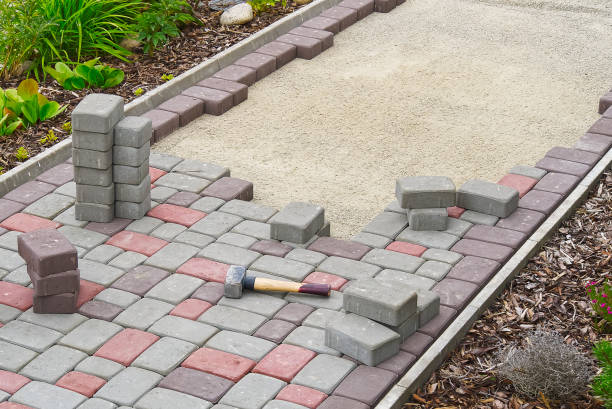 Best Brick Paver Driveways in Cherry Valley, CA