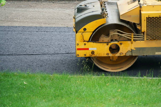 Best Interlocking Paver Driveways in Cherry Valley, CA